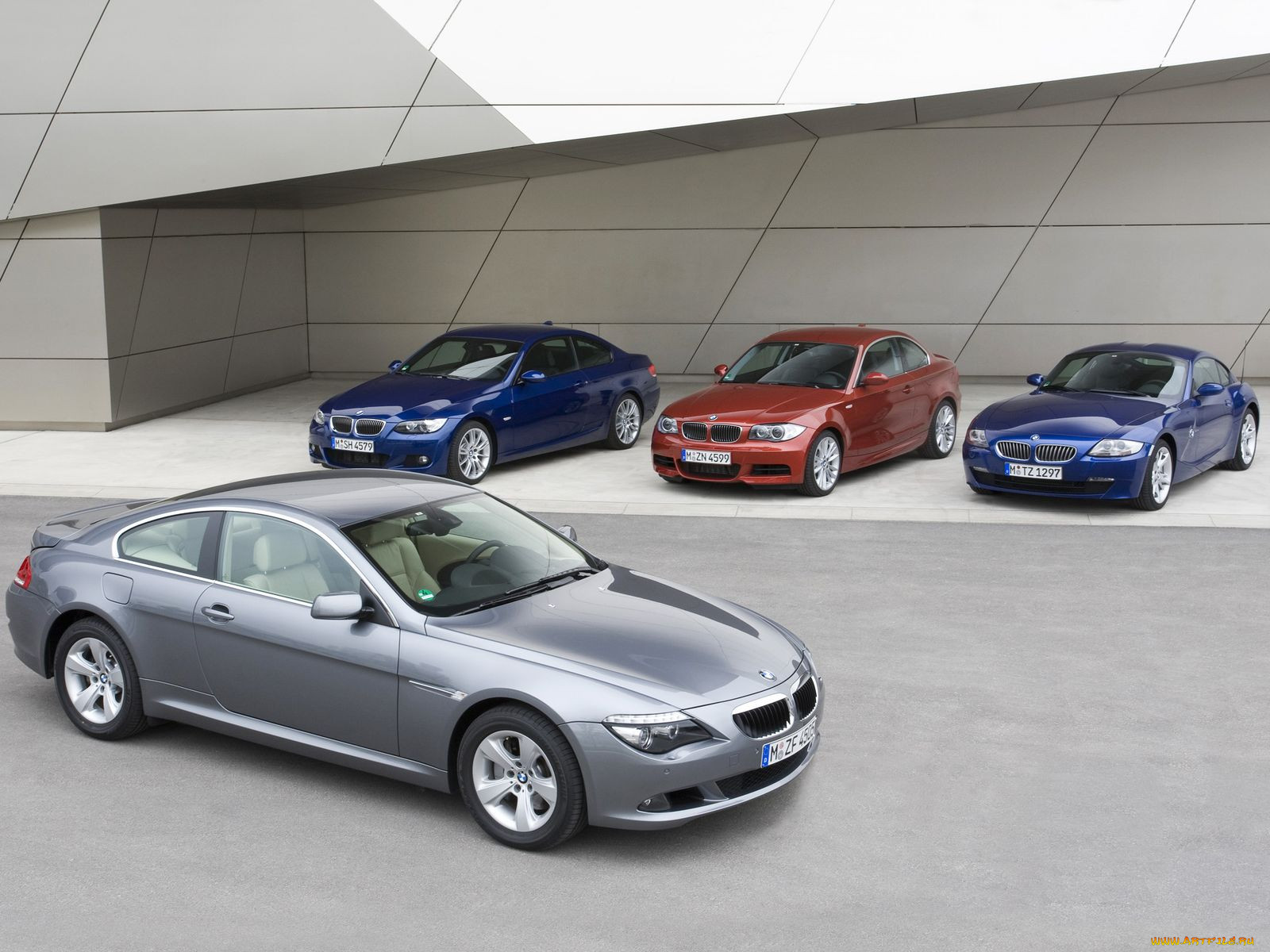 , bmw